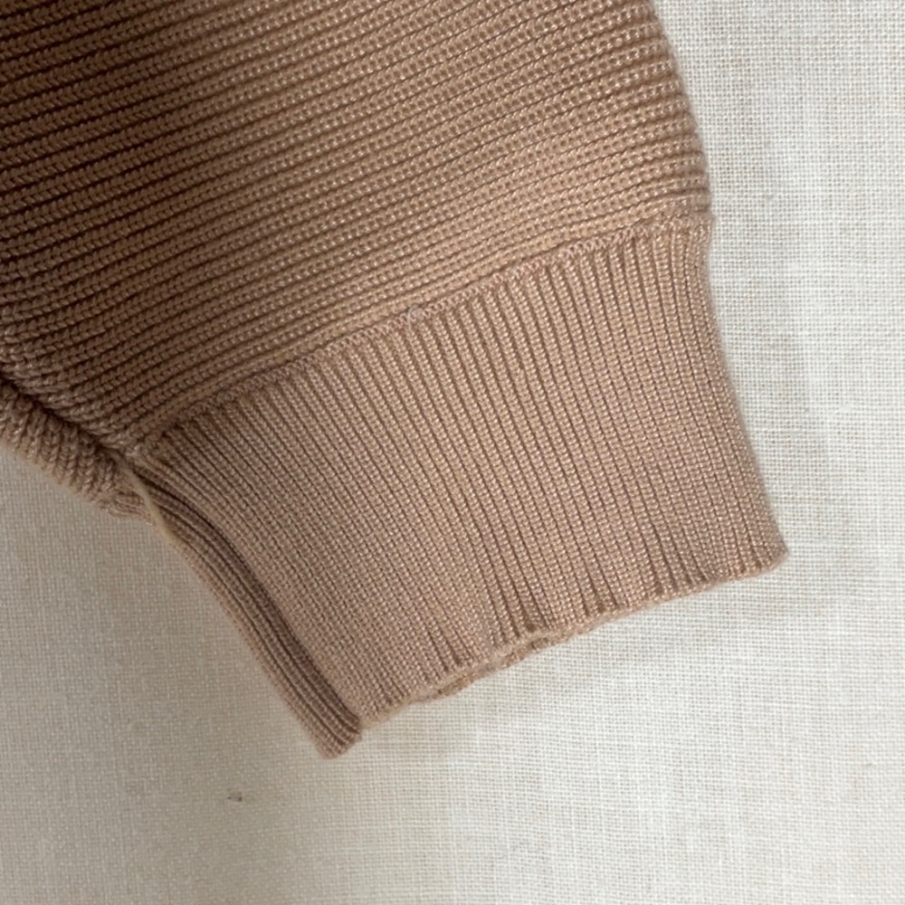 Princess Polly Ribbed Knit Sweater - Picture 11 of 16